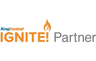 RingCentral Partner Logo