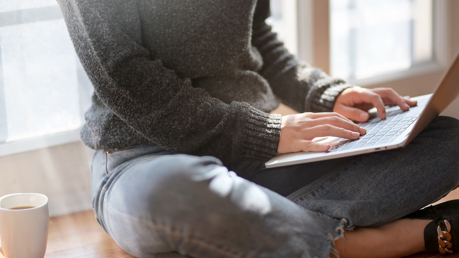 San Francisco skyline